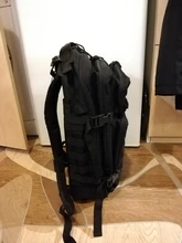 Army Backpack Rucksack Tactical-Bags Bug-Out-Bag Assault Hunting-Trekking Military Waterproof