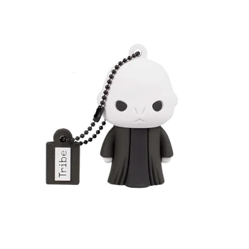 

SilverHT USB Memory 32 GB Lord Voldemort