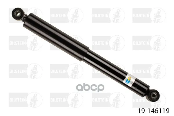 Амортизатор Подвески Ford Transit Connect Hd H B4 Bilstein арт. 19-146119