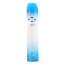 Дезодорант-спрей Active Clear Mum(200 мл