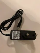 Adapter Converter Power-Supply Eu-Plug 5V2A 100V-240V 2000ma Dc 5v AC 1PCS New