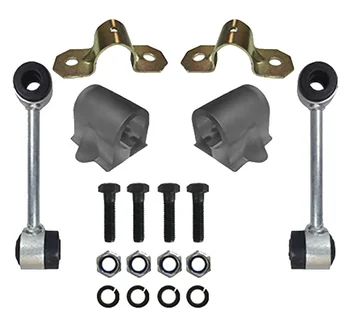 

REPAIR KIT STABILIZER BAR