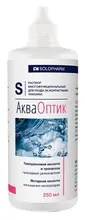 АКВАОПТИК Раствор д/линз 250мл АКВАОПТИК Раствор д/линз 250мл