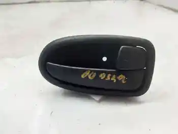 

8262017010 HYUNDAI MATRIX (FC) front right inner Manet