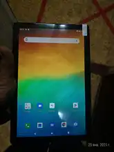Teclast-Tableta P20HD de 10,1 pulgadas, ocho núcleos, Android 10, 1920x1200, SC9863A, 4GB de RAM, 64GB de ROM, llamadas telefónicas 4G, Wifi Dual