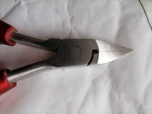 Cutters Pedicure-Care-Tool Nail-Clippers Ingrown Nail-Correction-Thick Toenails 1pc Dead-Skin-Dirt-Remover