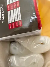 Sellador de vacío de cocina, máquina de ahorro de alimentos, 110V, 220V, hogar eléctrico sellador de alimentos al vacío, China, incluye 10 Uds. De bolsas de almacenamiento