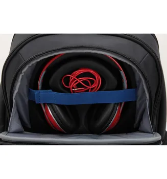 

GAMERS PC 17 '+ USB backpack + BESTLIFE RHYTHM BLUE headset