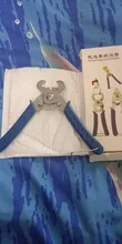 Cutting Pliers Ear-Tag Sheep-Cow-Goat Animal Rabbit And Pig Removal Nail