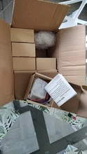 Módulo de persiana inteligente WiFi, interruptor de Motor de persiana enrollable, Control remoto inalámbrico, funciona con Alexa y Google Home