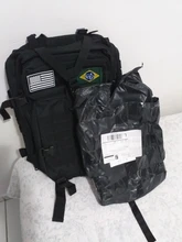 Bags Molle-Pack Trekking Hunting-Bag Tactical-Backpacks Assault EDC Army Military Large-Capacity