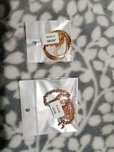 Modyle-tobillera de pie de playa Vintage para mujer, tobilleras bohemias, pulsera de verano, joyería