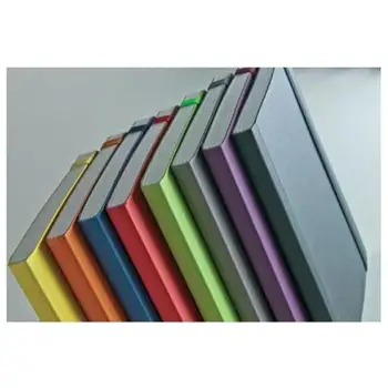 

Notebook C/elastic A5-AssFABRIANO6.75