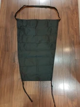 Parasol Universal de 12x13cm para cochecito de bebé, cubierta impermeable para toldo, accesorios para cochecito, silla de paseo, gorro para el sol