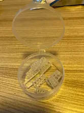 1/4/8 unids/set ronquidos solución Anti ronquidos dispositivos anulador de ronquidos respiraderos para la nariz Nasal dilatadores para dormir mejor ayuda para dormir