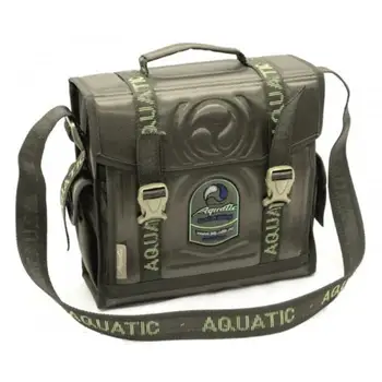 

Bag fishing hard c-02 aquatic