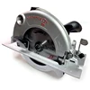 Interskol dp-190/1600m-powerful circular saw with a smooth start. ► Photo 2/6