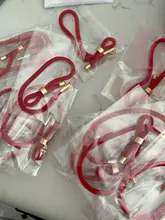 Brazalete de tamaño ajustable para hombre y mujer, pulsera de color rojo y negro tibetano budista, Milanese Lucky Red