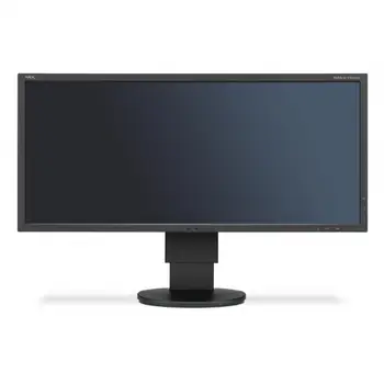 

NEC EA295WMi MultiSync monitor flat for PC 73,7 cm (29 ") QXGA LCD Black