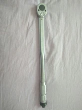 WORKPRO 1/4 3/8 1/2 Plaza llave de Torque tracción 5-100 Ft-lb dos precisa Llave de trinquete de reparación llave clave