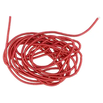 

Тз009нн1 trantzal zigzag rose-red 1,5 MM 5 gr. +/- 0,1 Gr.