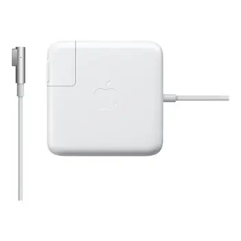 

Power Adapter MagSafe 85W Apple (for MacBook Pro 15 and 17 inches)