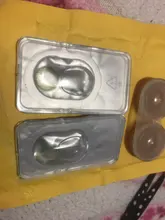 D orella-lentillas de colores para cosméticos para ojos, lentes de contacto de colores, serie IRIS, 1 par (2 uds.)