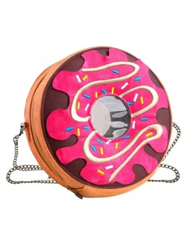 

ROUND BAG OOH MY POP!