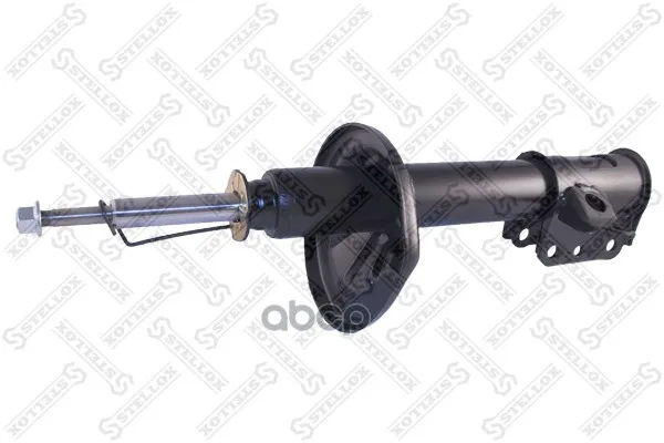 4214-0315-Sx_амортизатор Задний Левый Газовый! Mazda 323 Ba 1.3-1.8/1.6td/2.0d 94 Stellox 42140315sx Stellox арт. 42140315SX