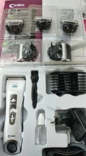 Pet-Cat-Clippers Haircut-Machine Electrical-Grooming-Trimmer Professional Dogs Animals