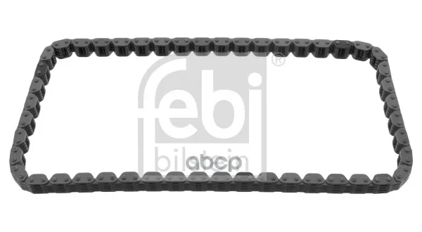 Цепь Распредвала(Для Балансирного Вала, Замкнутая) Febi 45955 Febi арт. 45955