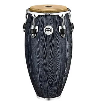 

Wco11vbk-m Woodcraft series Quinto Kong 11 ", Black, Meinl