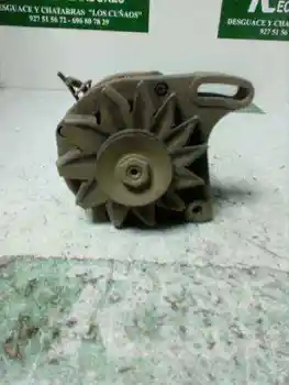 

A13E50 ALTERNATOR FIAT ONE (146)