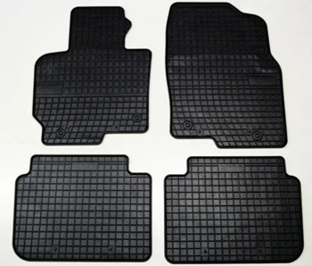 

ALFOMBRILLAS A MEDIDA EN GOMA PARA MAZDA CX5 (2010-2016) ALFOMBRAS ESTERILLAS ESTERAS