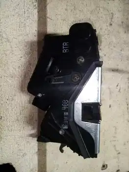

215978 lock Right Front Door Bmw 3 Series Saloon (e46) *
