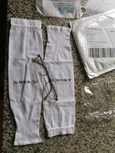 Manguitos de Ciclismo de secado rápido, protección UV, pesca, voleibol, correr, Mangas de brazo, conjunto deportivo, calentadores de brazo, manga de compresión