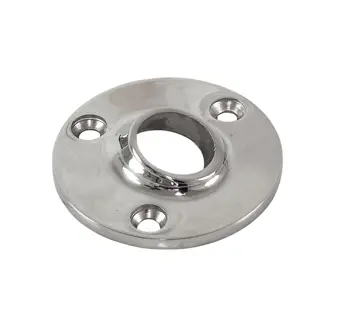 

Leer rack base 1 "(25.4mm), 60 deg, round for h0253a welding