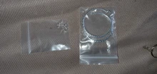 Pendientes redondos de Plata de Ley 925 para mujer, aretes redondos de Hip Hop para mujer, aretes de aro Piercing de 5,1 cm de círculo grande, proveedores de envío directo