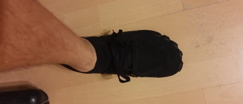 tenis sport hibrido trail