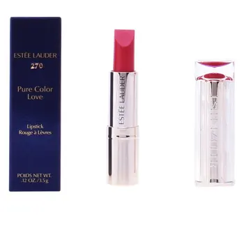 

Pure color love lipstick 270 haute cold 3,5 gr