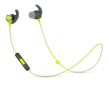 

Headphones JBL Reflect Mini 2 Green