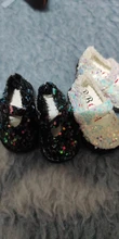 Botas para muñecas Blythe de 3,2 cm, Mini zapatos de cuero para muñecas Blyth Azone BJD 1/8, accesorios de títere zapato informal