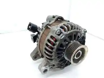 

9640088080 CITROEN alternator C4 saloon