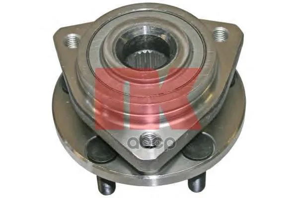 Ступица С Подшипником Chrysler Sebring/Dodge Stratus 94-07 Пер. Nk 759309 Nk арт. 759309