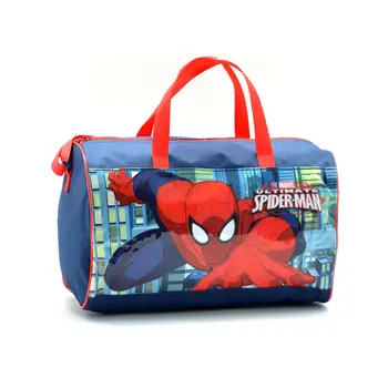 

Size child Spiderman sport or paper bag