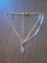 FAMSHIN-tobillera de playa para mujer, joyería Bohemia, pulsera de tobillo para mujer, joyería para pies, verano 2018