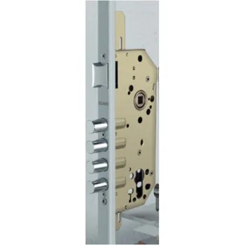 

SECURITY LOCK 1 POINT INOX 1049-R