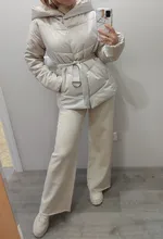 Womens Outfits Tracksuit-Set Pants Two-Piece-Set Knitted Yedinas Korean Winter Casual