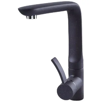

Zigmund & shtain Zs 0900 dark rock kitchen faucet