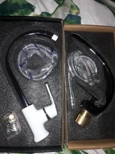 Faucet Brass Mixer Bath-Basin Nickel-Sink Frap Cold-Water Tap-Vanity Chrome New Hot Y10004/5/6/7